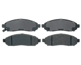 Raybestos Service Grade Ceramic Brake Pad Set Front SGD1094C