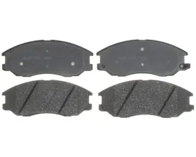 Raybestos Brakes Raybestos Service Grade Ceramic Brake Pad Set