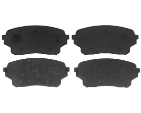 Raybestos Brakes Raybestos Service Grade Ceramic Brake Pad Set