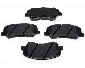 Raybestos Service Grade Ceramic Brake Pad Set Front SGD1593C