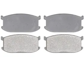 Raybestos Brakes Raybestos Service Grade Metallic Brake Pad Set