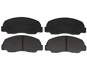 Raybestos Brakes Raybestos Service Grade Organic Brake Pad Set