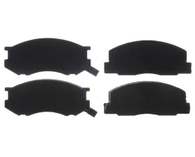 Raybestos Brakes Raybestos Service Grade Metallic Brake Pad Set