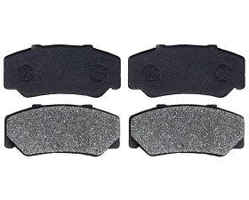 Raybestos Brakes Raybestos Service Grade Metallic Brake Pad Set