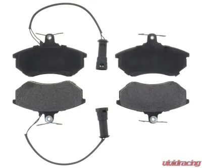 Raybestos Brakes Raybestos SG Overstock Metallic Brake Pad Set - SGD290M