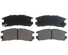 Raybestos Service Grade Ceramic Brake Pad Set Rear SGD383C