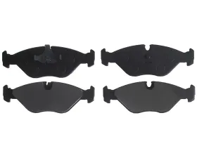 Raybestos Brakes Raybestos Service Grade Metallic Brake Pad Set