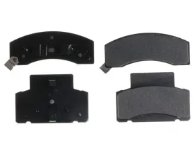 Raybestos Service Grade Metallic Brake Pad Set Front SGD459M