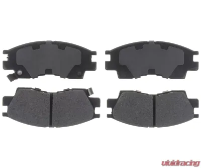 Raybestos Brakes Raybestos SG Overstock Metallic Brake Pad Set - SGD475M