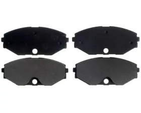 Raybestos Brakes Raybestos Service Grade Metallic Brake Pad Set