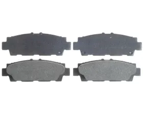 Raybestos Service Grade Organic Brake Pad Set Lexus LS400 Rear 1990-1992 SGD488
