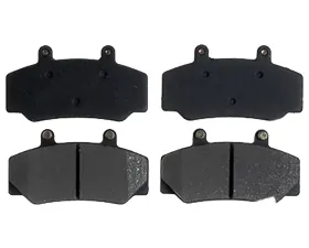 Raybestos Brakes Raybestos Service Grade Metallic Brake Pad Set