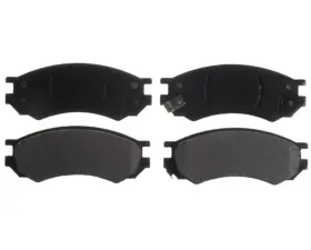 Raybestos Brakes Raybestos Service Grade Ceramic Brake Pad Set
