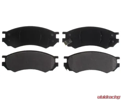 Raybestos Brakes Raybestos Service Grade Ceramic Brake Pad Set - SGD507C
