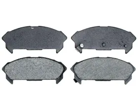 Raybestos Brakes Raybestos Service Grade Organic Brake Pad Set