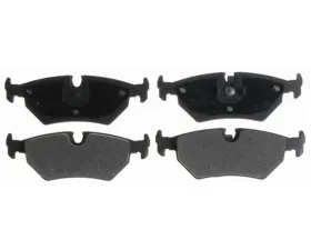 Raybestos Service Grade Metallic Brake Pad Set Rear SGD517M