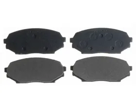 Raybestos Service Grade Metallic Brake Pad Set Mazda Miata Front 1990-1993 SGD525M