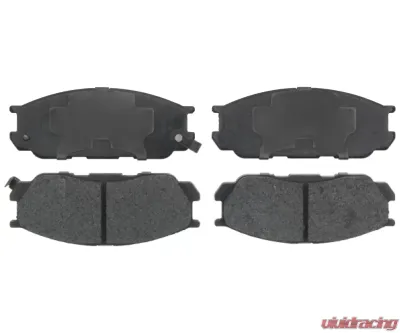 Raybestos Brakes Raybestos SG Overstock Ceramic Brake Pad Set - SGD552C