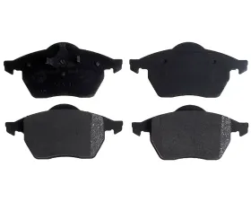 Raybestos Service Grade Metallic Brake Pad Set Front SGD555AM