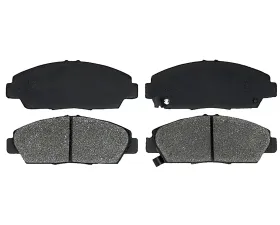 Raybestos Service Grade Ceramic Brake Pad Set Honda Prelude Front 1992-1996 SGD568C
