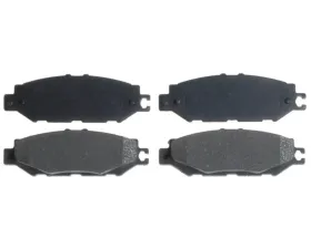 Raybestos Service Grade Ceramic Brake Pad Set Lexus LS400 Rear 1993-2000 SGD613C