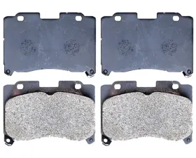 Raybestos Service Grade Metallic Brake Pad Set Toyota Supra Front 1993-1998 SGD629M