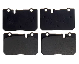 Raybestos Service Grade Ceramic Brake Pad Set Lexus LS400 Front 1995-2000 SGD665C