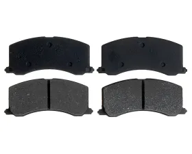 Raybestos Brakes Raybestos Service Grade Ceramic Brake Pad Set