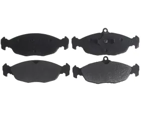 Raybestos Service Grade Metallic Brake Pad Set Rear SGD688M