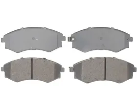 Raybestos Service Grade Ceramic Brake Pad Set Front SGD700C