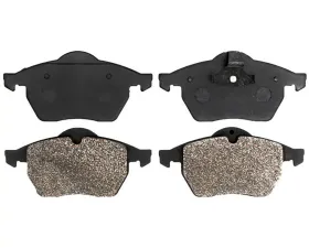 Raybestos Brakes Raybestos Service Grade Metallic Brake Pad Set