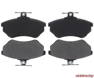 Raybestos Brakes Raybestos SG Overstock Metallic Brake Pad Set - SGD780M