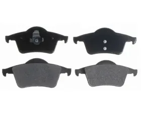 Raybestos Service Grade Metallic Brake Pad Set Volvo Rear SGD795M