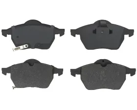 Raybestos Service Grade Metallic Brake Pad Set Saab 9-5 Front 1999-2005 SGD800M