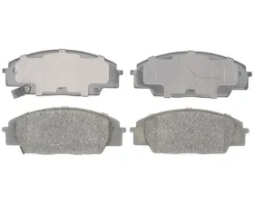Raybestos Service Grade Ceramic Brake Pad Set Front SGD829C