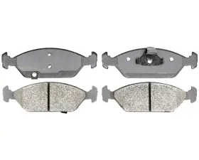 Raybestos Brakes Raybestos Service Grade Ceramic Brake Pad Set