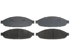 Raybestos Service Grade Ceramic Brake Pad Set Chrysler Pacifica Front 2004-2008 SGD997C