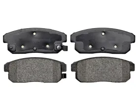 Raybestos Brakes Metallic Disc Brake Pad Mazda RX-8 Rear 2004-2011 SP1008XPH