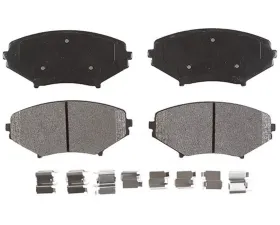 Raybestos Brakes Metallic Disc Brake Pad Mazda RX-8 Front 2004-2011 SP1009XPH