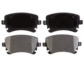 Raybestos Brakes Metallic Disc Brake Pad Rear SP1018XPH