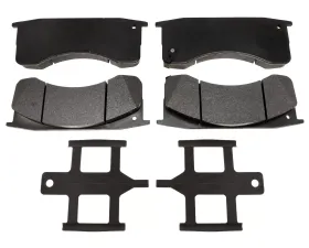 Raybestos Brakes Raybestos Specialty - Medium Duty Metallic Brake Pad Set
