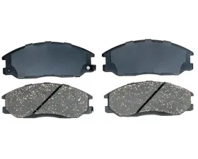 Raybestos Brakes Metallic Disc Brake Pad Front SP1056XPH