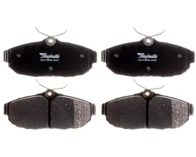 Raybestos Brakes Metallic Disc Brake Pad Rear SP1082XPH