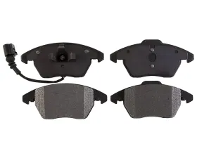 Raybestos Brakes Metallic Disc Brake Pad Front SP1107XPH