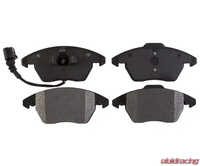 Raybestos Brakes Metallic Disc Brake Pad Front SP1107XPH - SP1107XPH