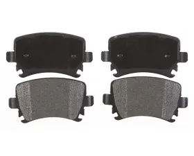 Raybestos Brakes Metallic Disc Brake Pad Rear SP1108XP