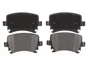 Raybestos Brakes Metallic Disc Brake Pad Rear SP1108XP - SP1108XP - Image 4