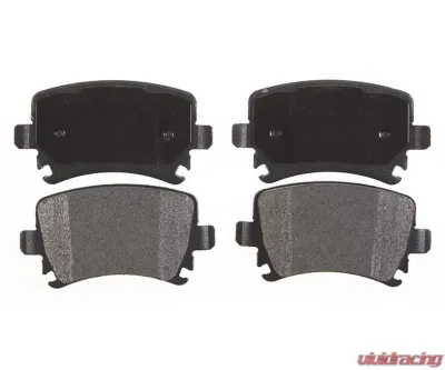 Raybestos Brakes Metallic Disc Brake Pad Rear SP1108XP - SP1108XP