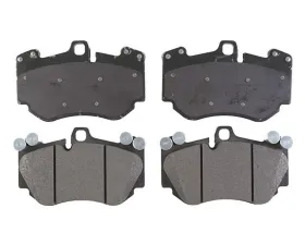 Raybestos European Metallic Brake Pad Set Front SP1130EU