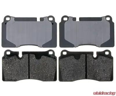 Raybestos Brakes Metallic Disc Brake Pad SP1165XPH - SP1165XPH